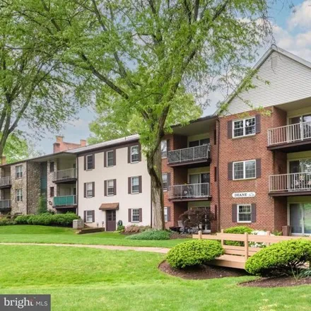 Buy this 1 bed condo on Drummers Lane in Tredyffrin Township, PA 19087