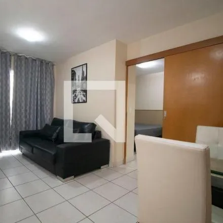Rent this 1 bed apartment on Rua S in Vila Santa Isabel, Goiânia - GO