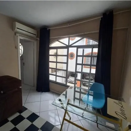 Buy this 1 bed apartment on Rua Zenir Kretzer Borges in Kobrasol, São José - SC