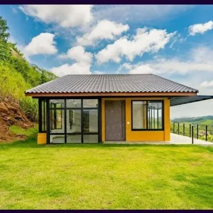Buy this 3 bed house on RJ-123 in Pedro do Rio, Região Geográfica Intermediária de Petrópolis - RJ