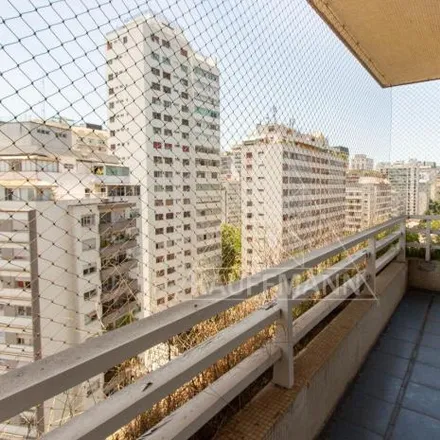 Image 2 - Avenida Angélica 1784, Consolação, São Paulo - SP, 01228-200, Brazil - Apartment for sale