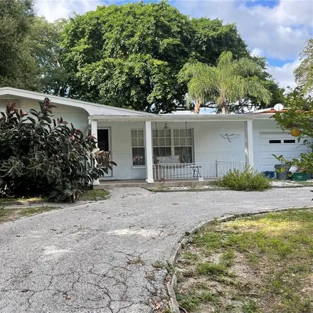 Rent this 2 bed house on 6219 12th Avenue South in Saint Petersburg, FL 33707