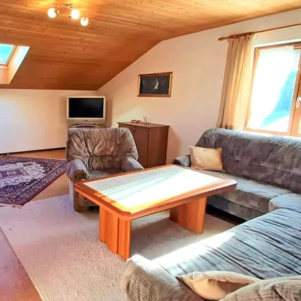 Rent this 3 bed apartment on 83229 Aschau im Chiemgau