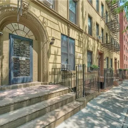 Buy this studio apartment on 17 West 106th Street in New York, NY 10025