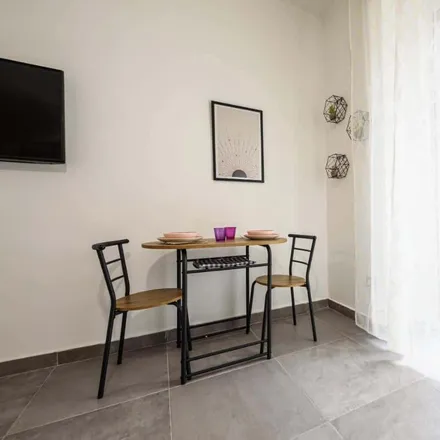 Rent this 1 bed apartment on Palazzo Cangiano in Vico Ferdinando Sanfelice, 80137 Naples NA