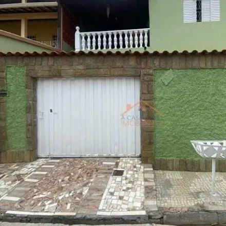Image 1 - Rua Paracatu, Regional Norte, Betim - MG, 32606-185, Brazil - House for sale