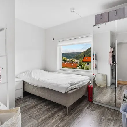 Image 9 - Hordagaten 34B, 5055 Bergen, Norway - Apartment for rent