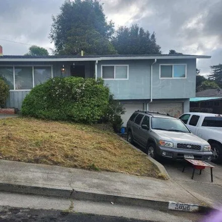 Buy this 3 bed house on 2806 Moyers Road in Richmond, CA 94806