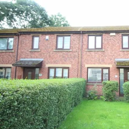 Buy this 3 bed townhouse on Sherburn Farm in The Cross Keys, Front Street