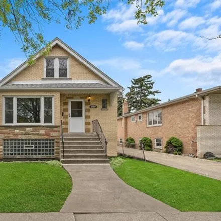 Buy this 2 bed house on 5646 South Kostner Avenue in Chicago, IL 60629