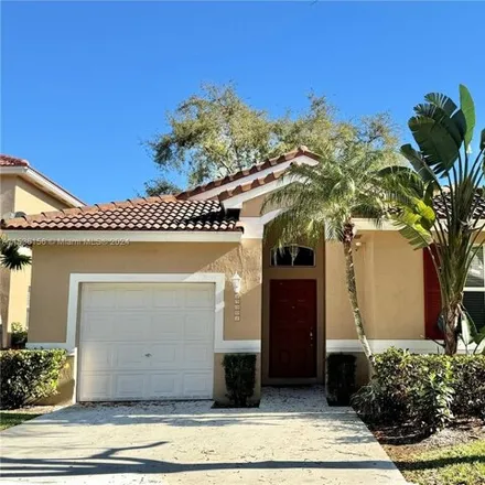 Rent this 3 bed house on 15281 Southwest 51st Street in Davie, FL 33331