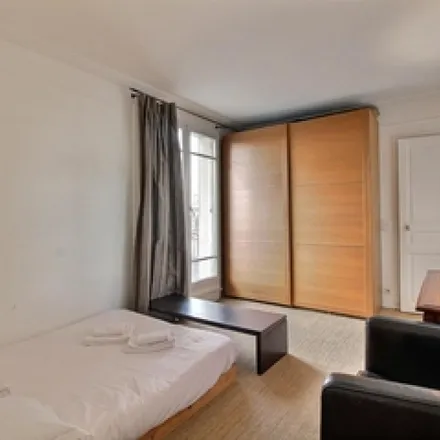 Image 2 - 9 Rue de Joinville, 75019 Paris, France - Apartment for rent