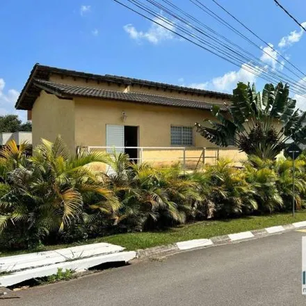 Image 1 - Rua Pavão, Residencial Mirante das Pedras, Santana de Parnaíba - SP, 06517-520, Brazil - House for sale