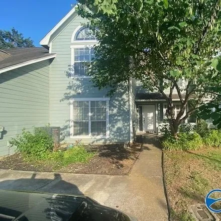 Rent this 2 bed condo on Stone Meadow Lane in Madison, AL 35758