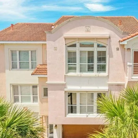 Buy this 3 bed townhouse on 128 Gulf Winds Court in Destin, FL 32541