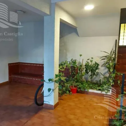 Buy this 2 bed apartment on José Ingenieros 136 in Partido de San Isidro, B1643 CGT Beccar