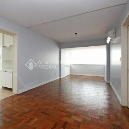 Buy this 2 bed apartment on Rua São Manoel in Santana, Porto Alegre - RS