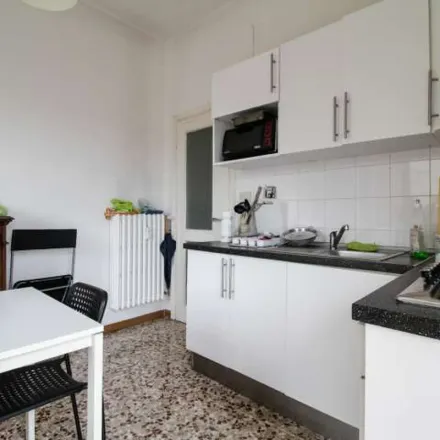 Rent this 1 bed apartment on Banca Sella in Corso San Maurizio 47, 10124 Turin TO