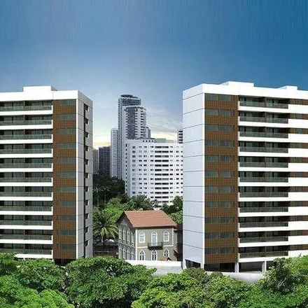 Buy this 4 bed apartment on Avenida Dezessete de Agosto 2144 in Poço da Panela, Recife - PE