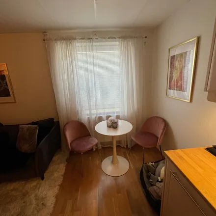 Rent this 1 bed apartment on Falegatan 7 in 521 33 Falköping, Sweden