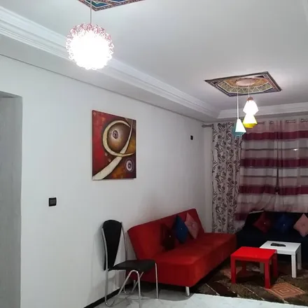 Image 5 - Pneumatiques, Avenue Abdallah Chefchaouni, 30013 Fez, Morocco - Apartment for rent