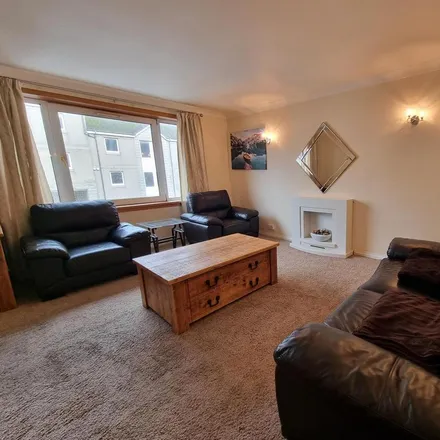 Rent this 3 bed apartment on 7 Linksfield Place in Aberdeen City, AB24 5QQ