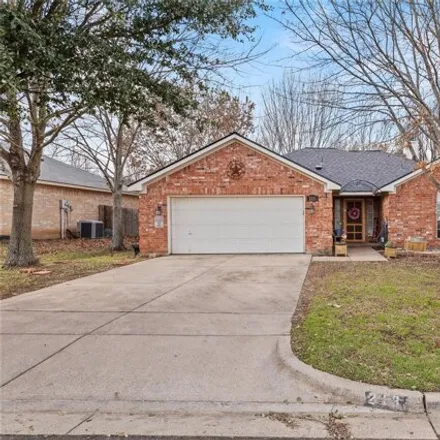 Buy this 4 bed house on 225 Whitestone Way in Weatherford, TX 76086