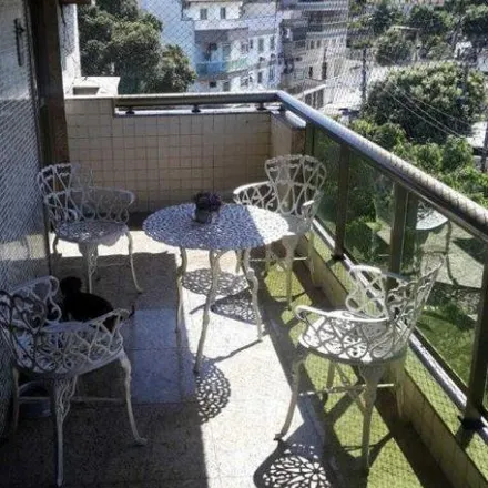 Buy this 3 bed apartment on Rua Evaristo de Morais in Vila Valqueire, Rio de Janeiro - RJ