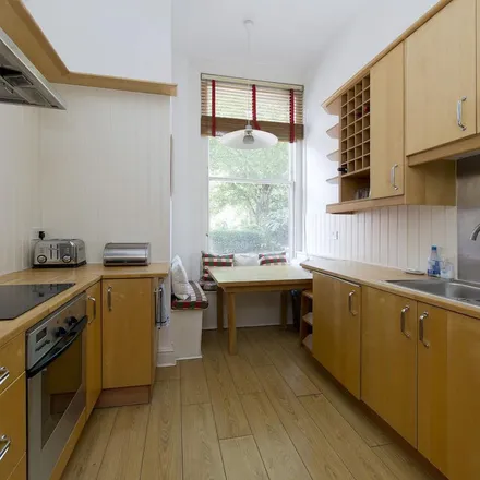 Rent this 2 bed apartment on 3 Cranley Gardens in London, SW7 3DA