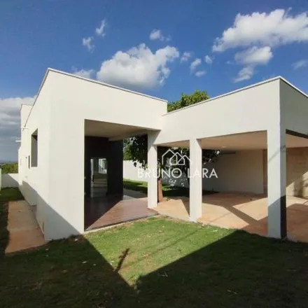Buy this 3 bed house on Rua Conde Deu in Igarapé - MG, 32900-000