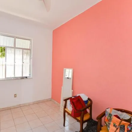 Rent this 2 bed apartment on Rua Conselheiro Barros in Rio Comprido, Rio de Janeiro - RJ