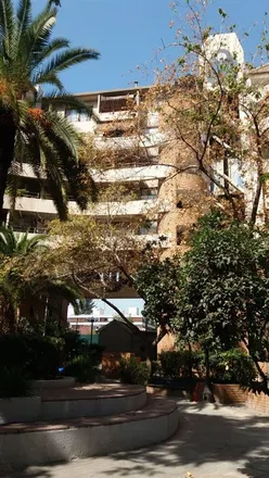 Rent this 2 bed apartment on Coronel 2330 in 750 0000 Providencia, Chile