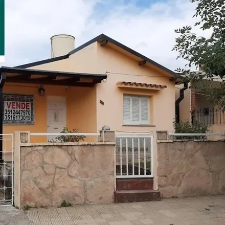 Buy this studio house on Pueyrredon 453 in Quinta Bouquet, 5166 Cosquín