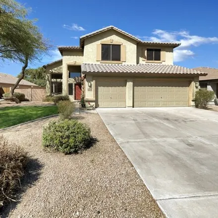 Buy this 5 bed house on 1518 South Danyell Place in Chandler, AZ 85286
