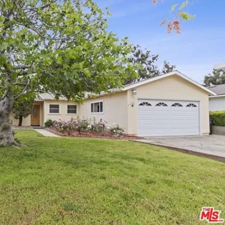 Buy this 3 bed house on 13545 Simshaw Avenue in Los Angeles, CA 91342
