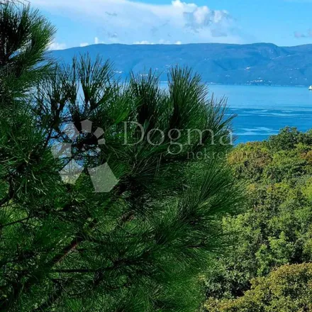 Rent this 2 bed apartment on unnamed road in 51221 Općina Kostrena, Croatia
