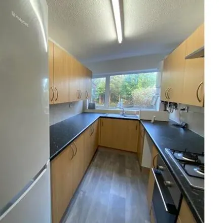 Image 9 - 122 Kedleston Road, Yardley Wood, B28 0NJ, United Kingdom - Duplex for rent