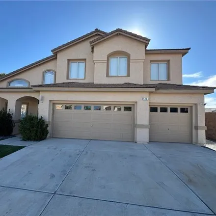 Image 1 - 598 First Light Street, Henderson, NV 89052, USA - House for rent