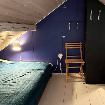 Rent this 1 bed house on Eldslösa in Odensvivägen, 594 31 Gamleby