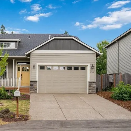 Buy this 4 bed house on 17477 Harriet Avenue in Oregon City, OR 97045
