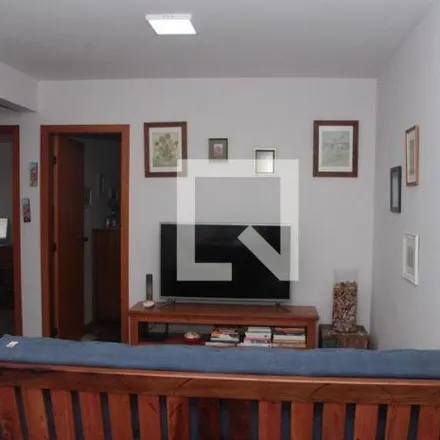 Buy this 3 bed apartment on Rua Eugênio Volpini in São João Batista, Belo Horizonte - MG