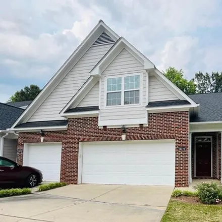 Rent this 3 bed house on 10376 Dapping Drive in Raleigh, NC 27614
