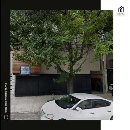 Buy this studio house on Public Parking in Calle San Lorenzo, Benito Juárez