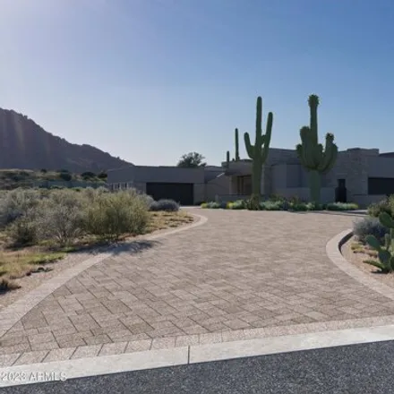 Buy this 6 bed house on 26472 North 119th Street in Scottsdale, AZ 85255