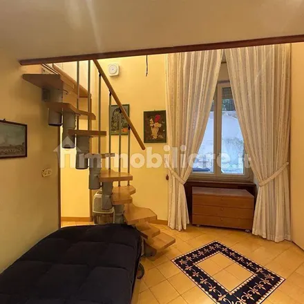 Rent this 3 bed apartment on Via Antonio Mancini in 80129 Naples NA, Italy