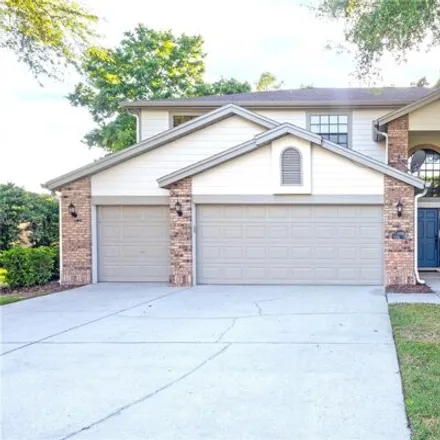 Buy this 5 bed house on 17078 Winners Circle in Hunters Glen, Hillsborough County