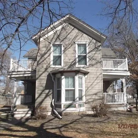Image 1 - 523 E Elizabeth St, McPherson, Kansas, 67460 - House for sale