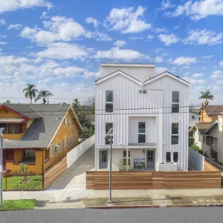 Buy this 16 bed house on Normandie & 42nd in South Normandie Avenue, Los Angeles