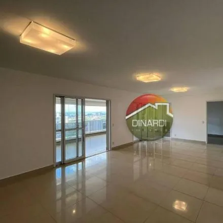 Rent this 3 bed apartment on Rua Paschoal Bardaró 2116 in Jardim Botânico, Ribeirão Preto - SP