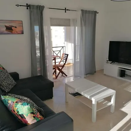 Rent this 1 bed apartment on Urbanização Quinta da Torre in 8365-140 Armação de Pêra, Portugal
